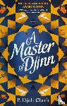 Clark, P. Djeli - A Master of Djinn