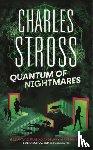 Stross, Charles - Quantum of Nightmares