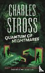 Stross, Charles - Quantum of Nightmares