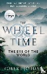 Jordan, Robert - The Eye Of The World