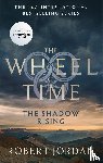 Jordan, Robert - The Shadow Rising