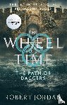 Jordan, Robert - The Path Of Daggers