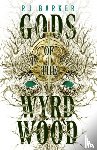 Barker, RJ - Gods of the Wyrdwood: The Forsaken Trilogy, Book 1