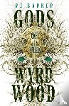 Barker, RJ - Gods of the Wyrdwood: The Forsaken Trilogy, Book 1