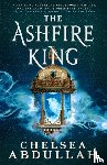 Abdullah, Chelsea - The Ashfire King