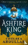 Abdullah, Chelsea - The Ashfire King