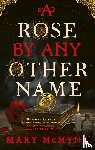 McMyne, Mary - A Rose by Any Other Name