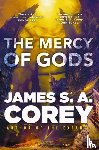 Corey, James S. A. - The Mercy of Gods
