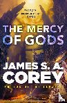 Corey, James S. A. - The Mercy of Gods