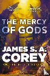Corey, James S. A. - The Mercy of Gods
