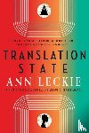 Leckie, Ann - Translation State