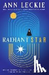 Leckie, Ann - Radiant Star