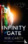 Carey, M. R. - Infinity Gate
