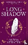 Atwater, Olivia - Longshadow