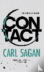 Sagan, Carl - Contact