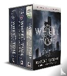 Jordan, Robert - The Wheel of Time Box Set 5
