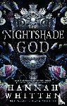 Whitten, Hannah - The Nightshade God