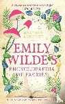 Fawcett, Heather - Emily Wilde's Encyclopaedia of Faeries