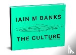 Banks, Iain M. - The Culture: The Drawings