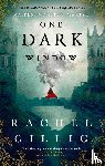 Gillig, Rachel - One Dark Window