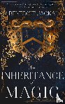 Jacka, Benedict - An Inheritance of Magic