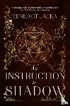 Jacka, Benedict - An Instruction in Shadow