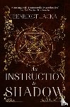 Jacka, Benedict - An Instruction in Shadow