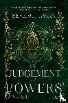 Jacka, Benedict - A Judgement of Powers