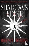 Weeks, Brent - Shadow's Edge