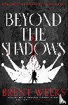 Weeks, Brent - Beyond The Shadows
