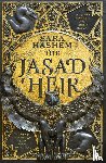 Hashem, Sara - The Jasad Heir