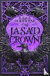 Hashem, Sara - The Jasad Crown