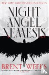 Weeks, Brent - Night Angel Nemesis