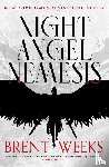 Weeks, Brent - Night Angel Nemesis