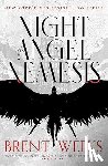 Weeks, Brent - Night Angel Nemesis