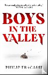 Fracassi, Philip - Boys in the Valley