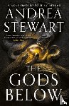 Stewart, Andrea - The Gods Below