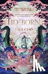 Chan, Eliza - Tideborn