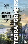 Newitz, Annalee - The Terraformers