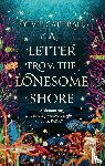 Cathrall, Sylvie - A Letter from the Lonesome Shore