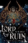 Enright, K. M. - Lord of Ruin