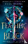Selene, Lyra - A Feather So Black