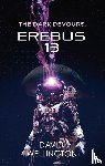 Wellington, David - Erebus-13