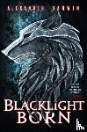 Darwin, Alexander - Blacklight Born