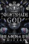 Whitten, Hannah - The Nightshade God