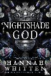 Whitten, Hannah - The Nightshade God