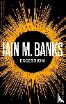 Banks, Iain M. - Excession