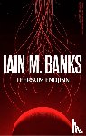 Banks, Iain M. - Feersum Endjinn