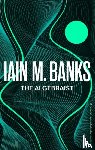 Banks, Iain M. - The Algebraist