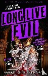 Brennan, Sarah Rees - Long Live Evil